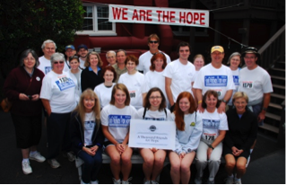 1000 Friends for Hope