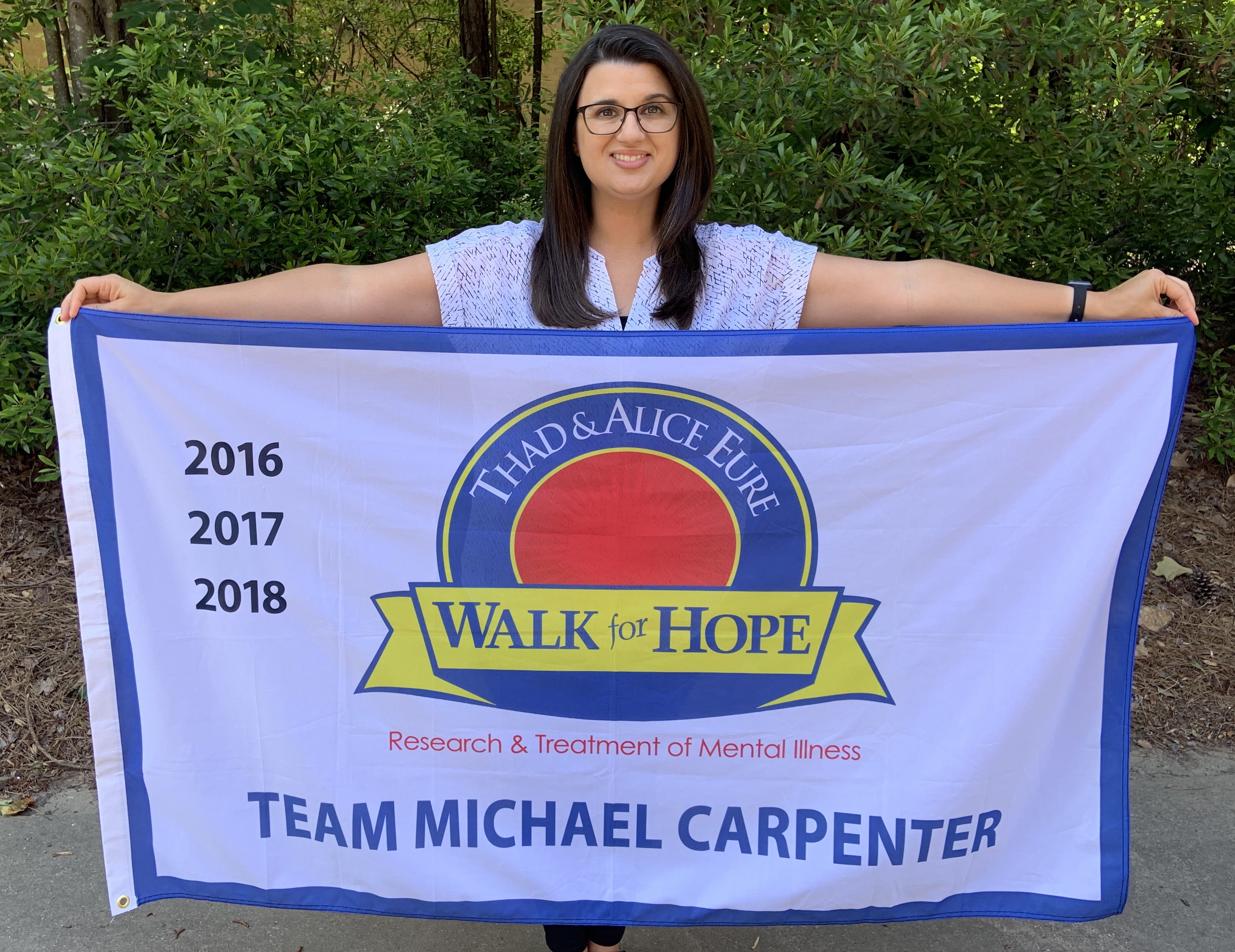 Team Michael Carpenter
