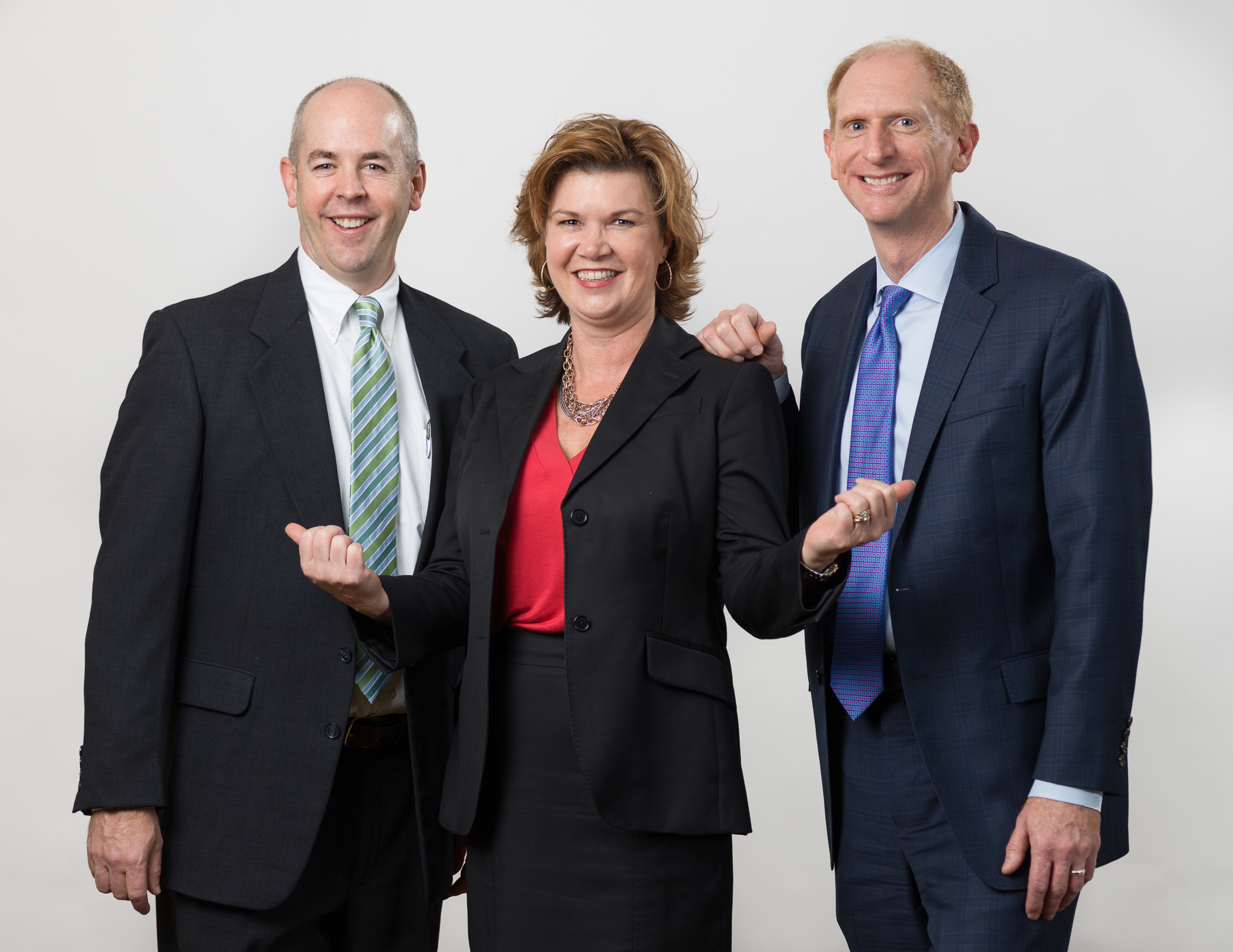 The RHO Group at Morgan Stanley