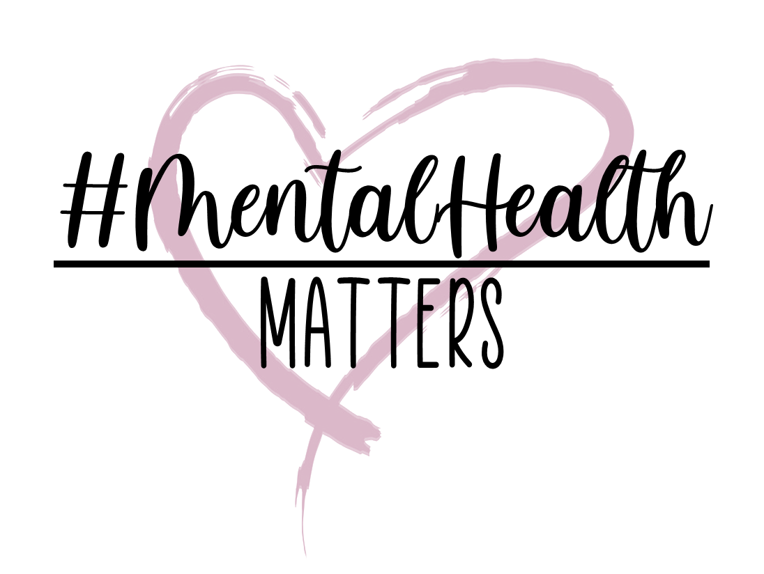 #MentalHealthMatters