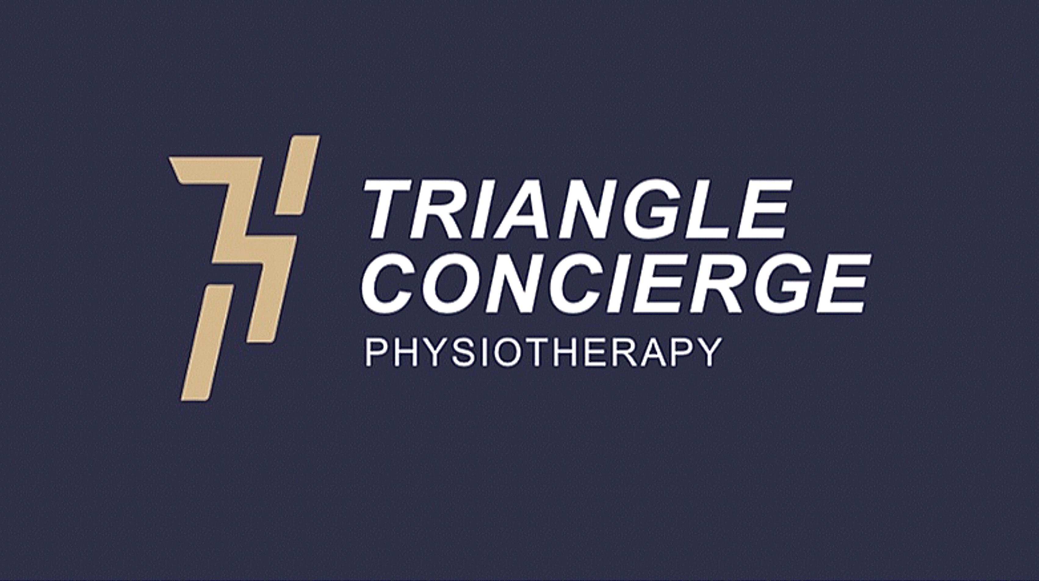 Triangle Concierge Physiotherapy