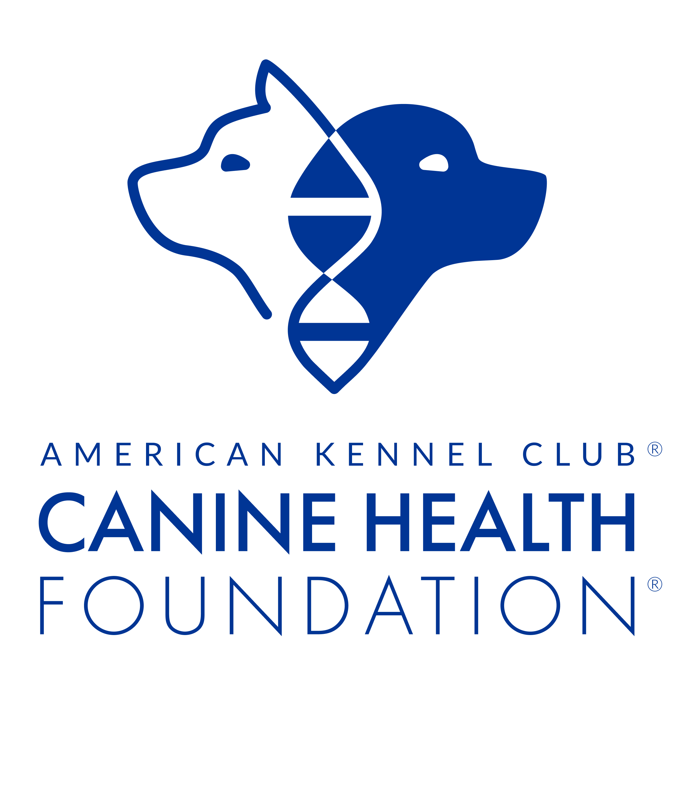 AKC Canine Health Foundation