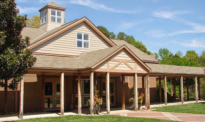 St. Andrew the Apostle