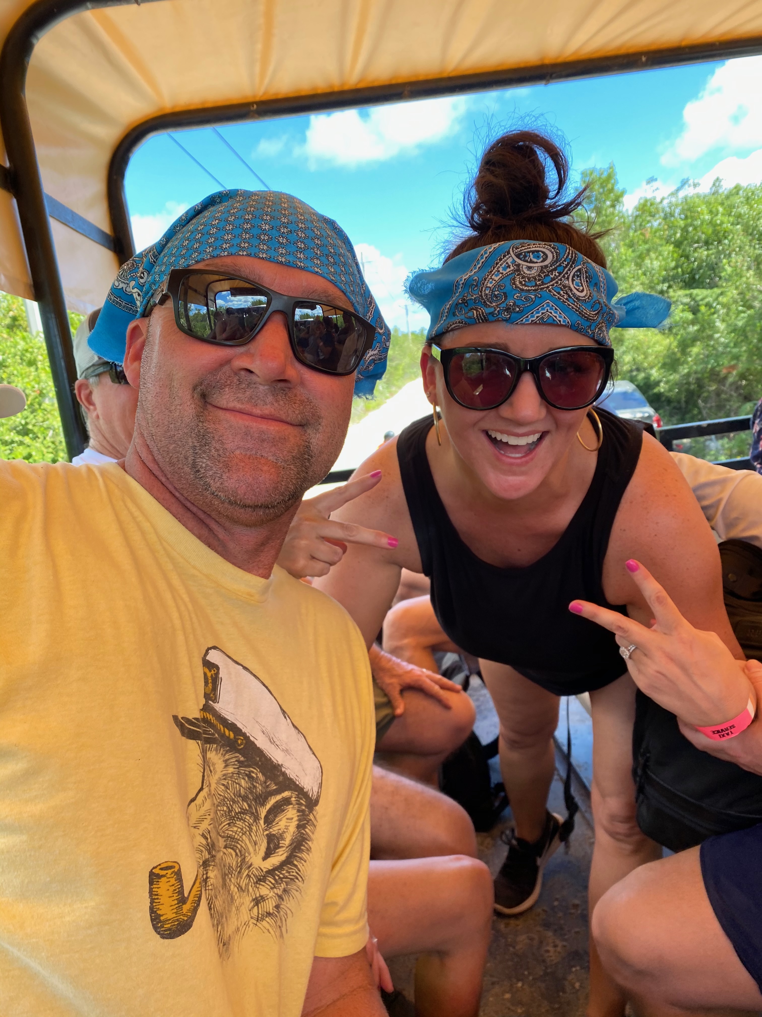 Jilly Jill's Justice League