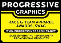 Sponsor Progressive Graphics