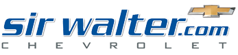Sponsor Sir Walter Chevrolet