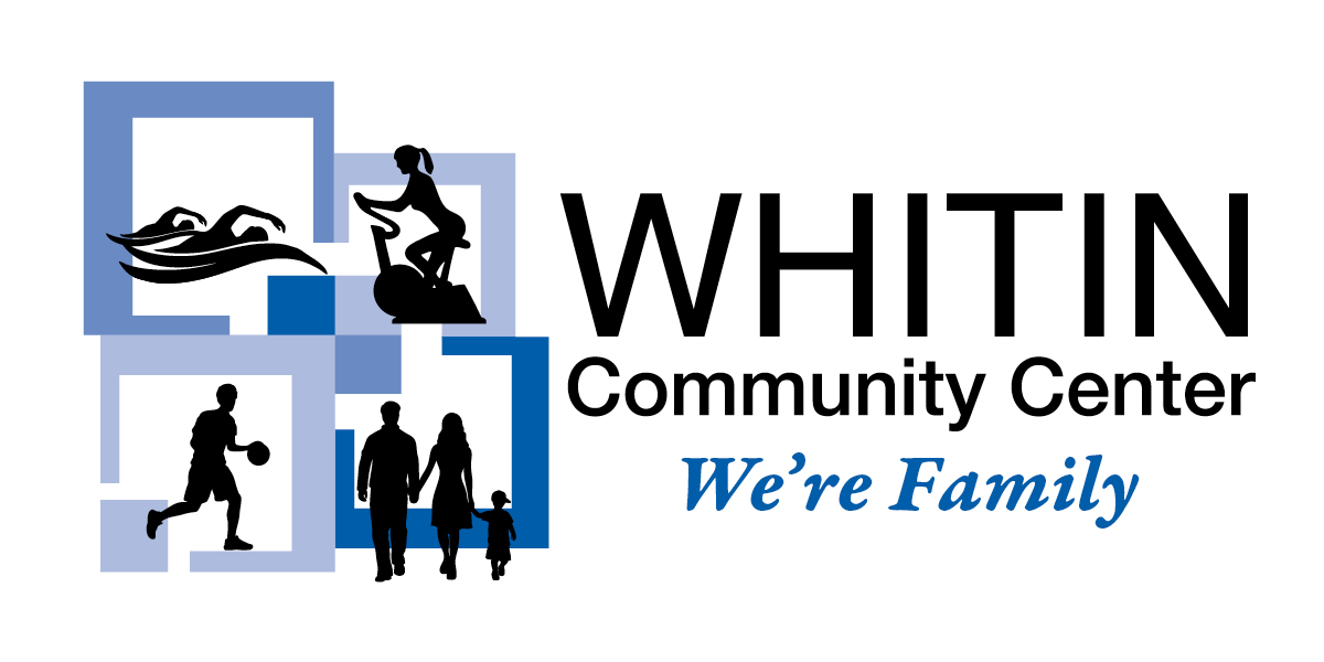 Sponsor Whitin Community Center