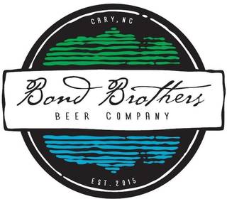 Sponsor Bond Brothers Beer Company