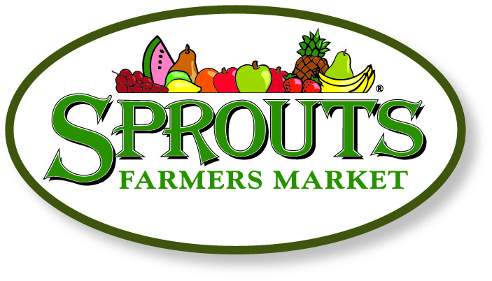 Sponsor Sprouts Farmers Market