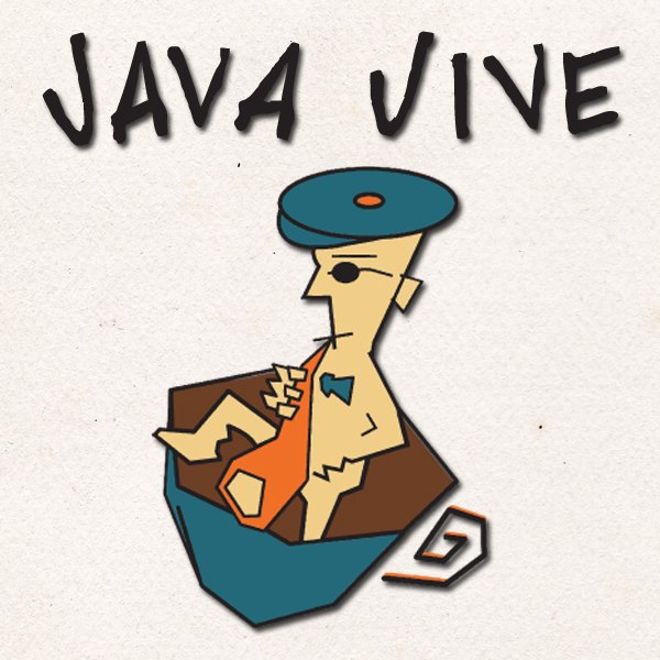 Sponsor Java Jive
