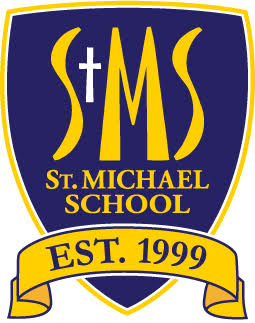 Sponsor St. Michael the Archangel Catholic School