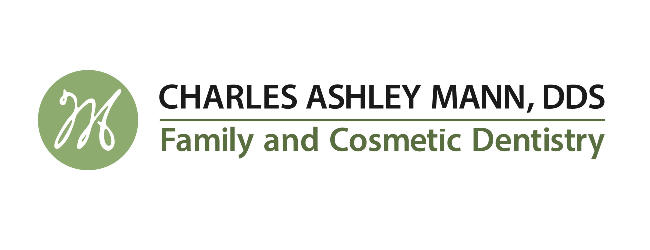 Sponsor Ashely Mann DDS