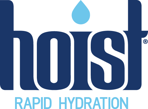 Sponsor Hoist Hydration
