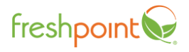 Sponsor Freshpoint