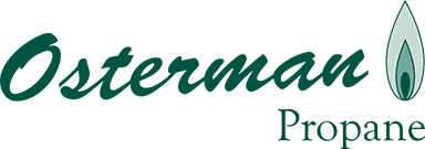 Sponsor Osterman Propane