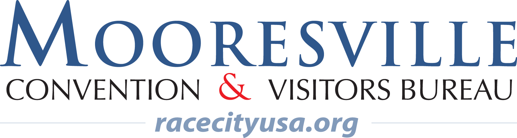 Sponsor Mooresville CVB
