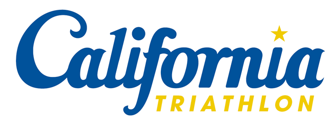 Sponsor California Triathlon