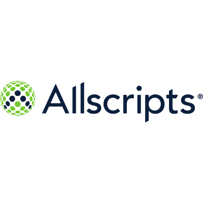 Sponsor Allscripts