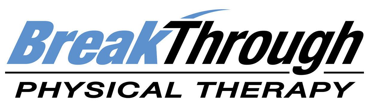 Sponsor BreakThrough Physical Therapy