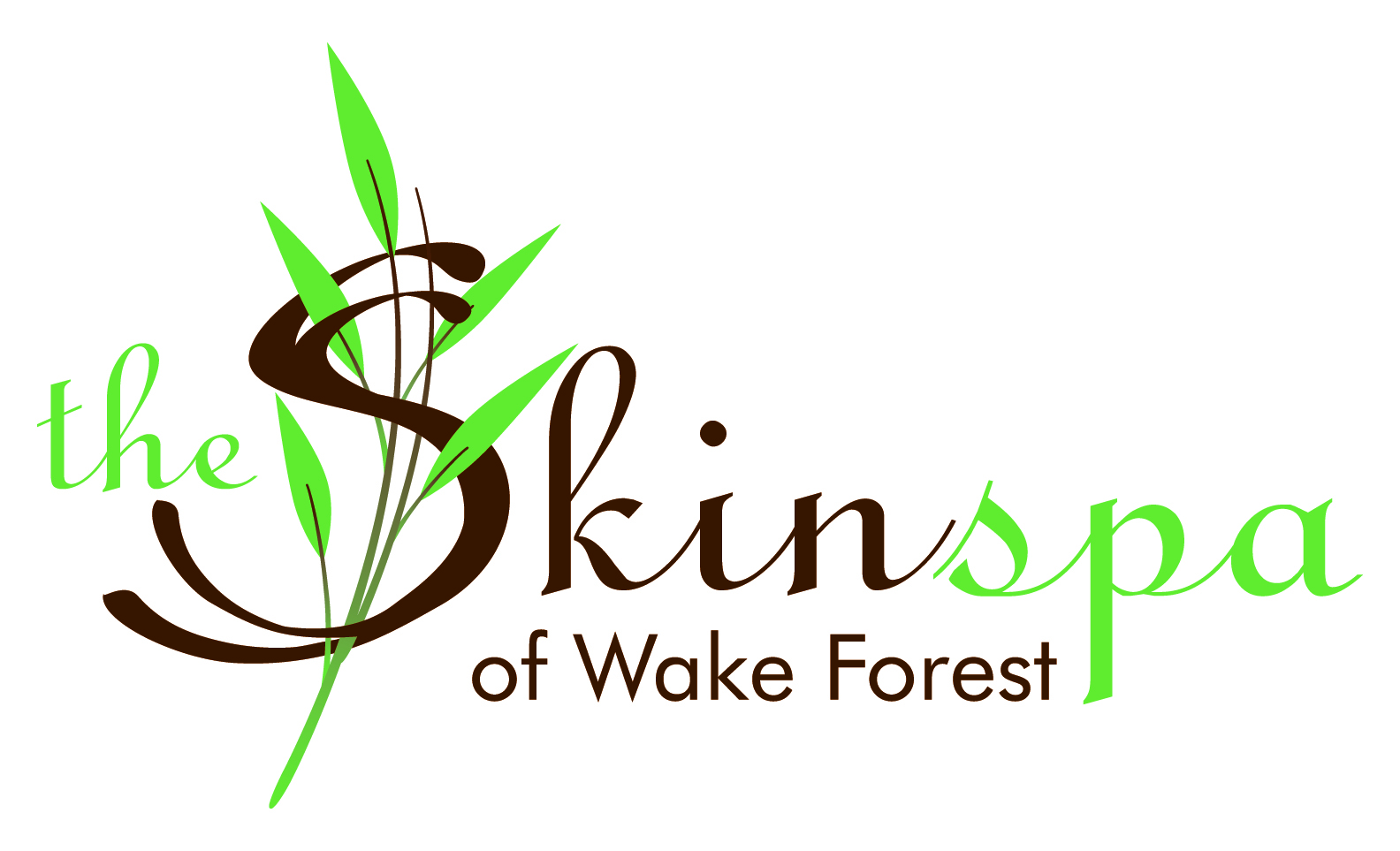 Sponsor The Skin Spa of Wake Forest