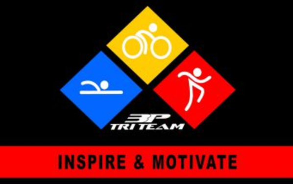 Sponsor 3P TRI TEAM
