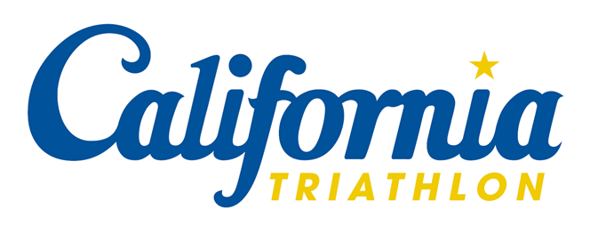 Sponsor California Triathlon
