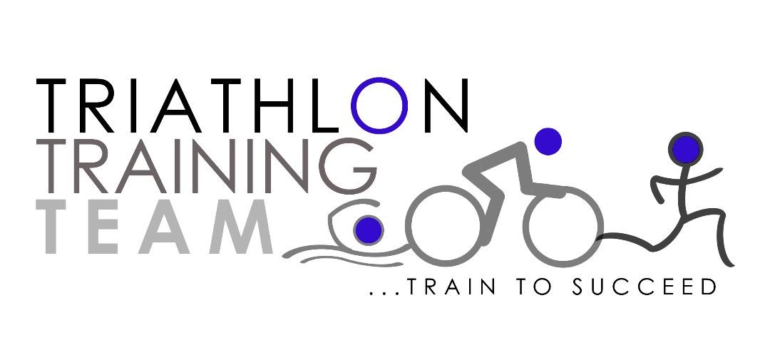 Sponsor Triathlon Training Team