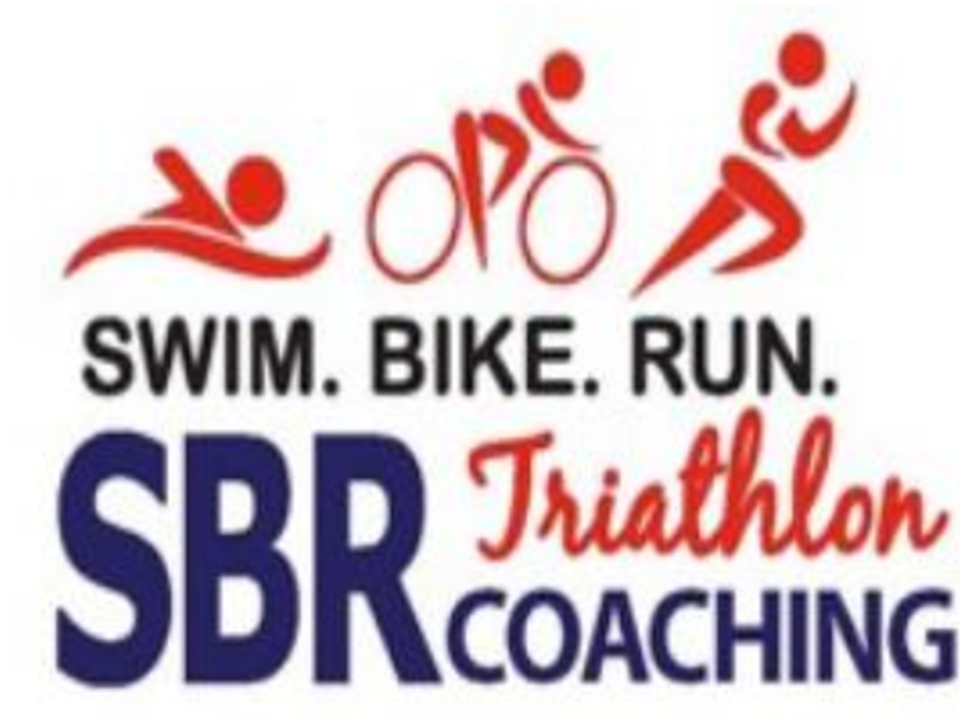Sponsor SBR Triathlon Coaching