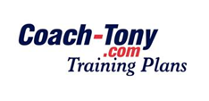 Sponsor Coach-Tony Training