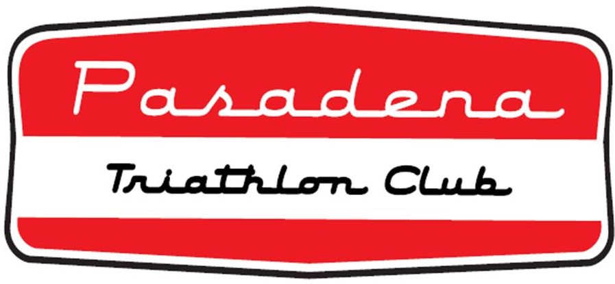 Sponsor Pasadena Triathlon Team