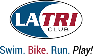 Sponsor LA Triathlon Club