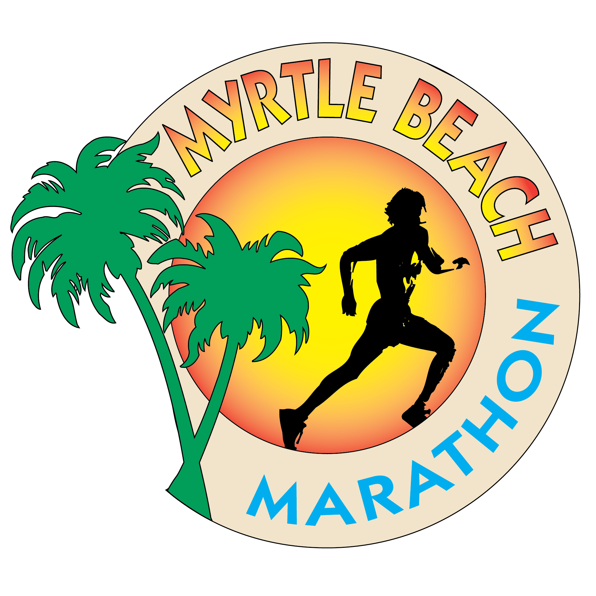 Event | Myrtle Beach Marathon | Myrtle Beach, SC | 2018-03-03