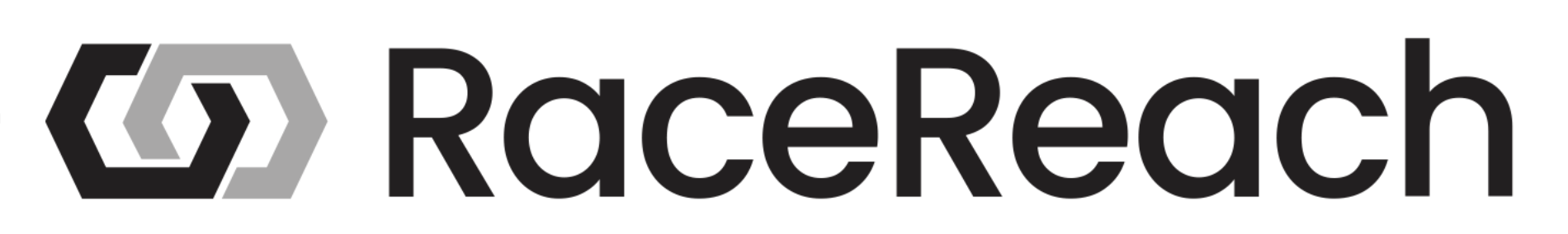 RaceReach Logo